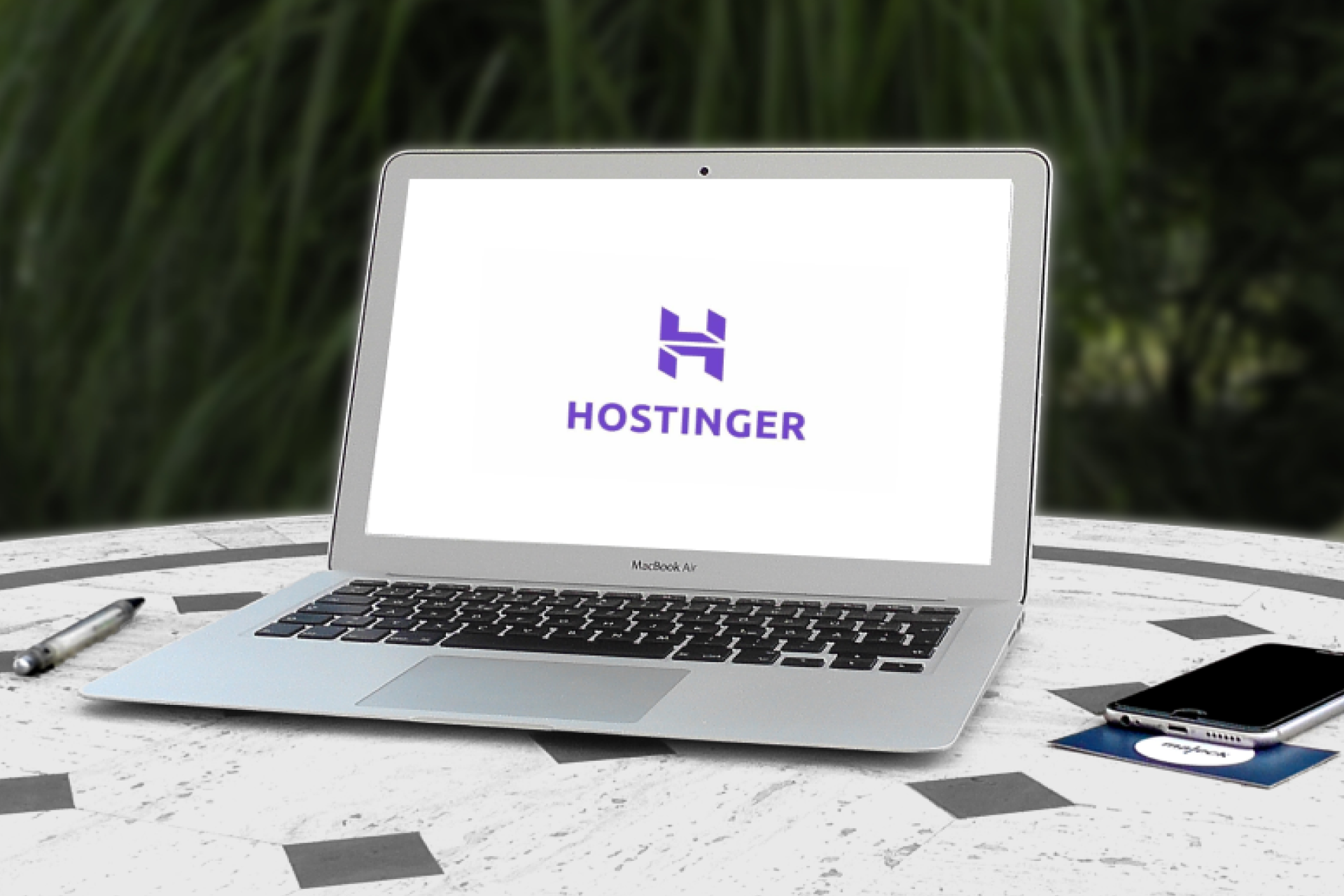 Choisir Hostinger pour héberger votre site internet en 2022.