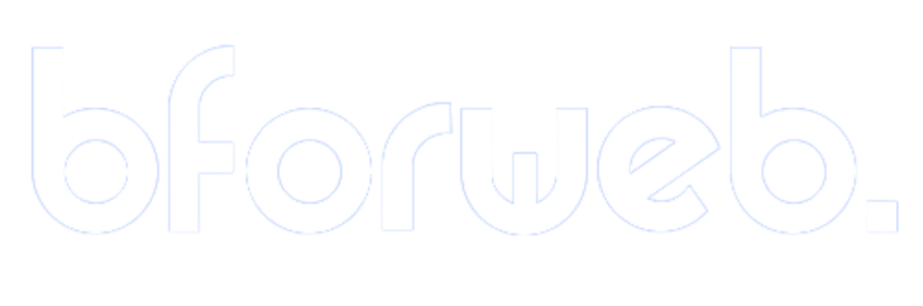 Logo bforweb